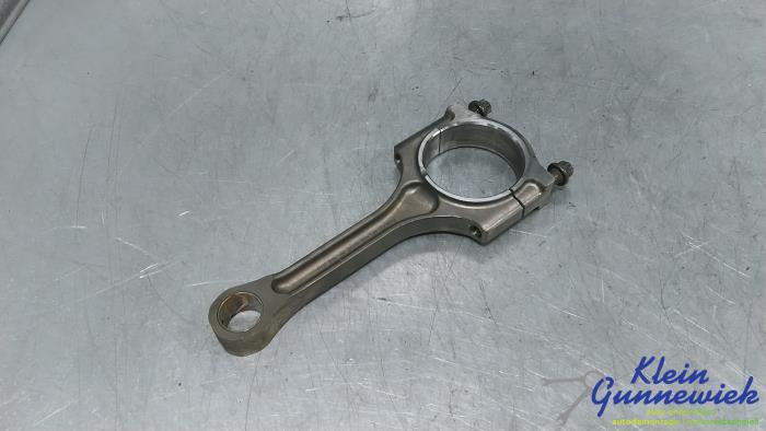 Gebruikte Drijfstang Ford Kuga Prijs € 75,00 Margeregeling aangeboden door Klein Gunnewiek Autodemontage & Motorentechniek