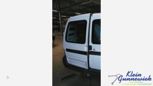 Gebruikte Deur achter Bus-Bestelauto Citroen Berlingo Prijs € 45,00 Margeregeling aangeboden door Klein Gunnewiek Autodemontage & Motorentechniek
