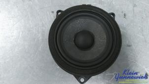 Gebruikte Luidspreker BMW X5 Prijs € 35,00 Margeregeling aangeboden door Klein Gunnewiek Autodemontage & Motorentechniek