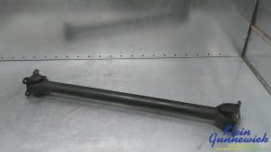 Gebruikte Cardanas voor 4x4 BMW X3 Prijs € 275,00 Margeregeling aangeboden door Klein Gunnewiek Autodemontage & Motorentechniek