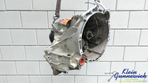 Gebruikte Versnellingsbak Ford Fiesta Prijs € 295,00 Margeregeling aangeboden door Klein Gunnewiek Autodemontage & Motorentechniek