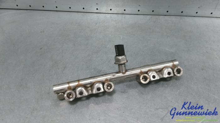 Gebruikte Verstuiver brug BMW 1-Serie Prijs € 85,00 Margeregeling aangeboden door Klein Gunnewiek Autodemontage & Motorentechniek