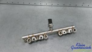 Gebruikte Galerij (Injectie) BMW 1-Serie Prijs € 85,00 Margeregeling aangeboden door Klein Gunnewiek Autodemontage & Motorentechniek