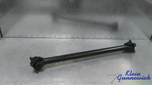 Gebruikte Cardanas voor 4x4 BMW X3 Prijs € 275,00 Margeregeling aangeboden door Klein Gunnewiek Autodemontage & Motorentechniek