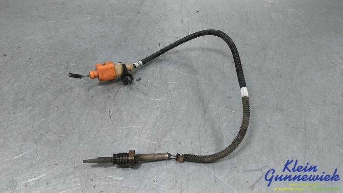 Gebruikte Uitlaat temperatuursensor Volkswagen Crafter Prijs € 75,00 Margeregeling aangeboden door Klein Gunnewiek Autodemontage & Motorentechniek