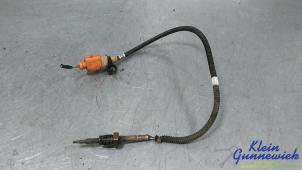 Gebruikte Uitlaat temperatuursensor Volkswagen Crafter Prijs € 75,00 Margeregeling aangeboden door Klein Gunnewiek Autodemontage & Motorentechniek