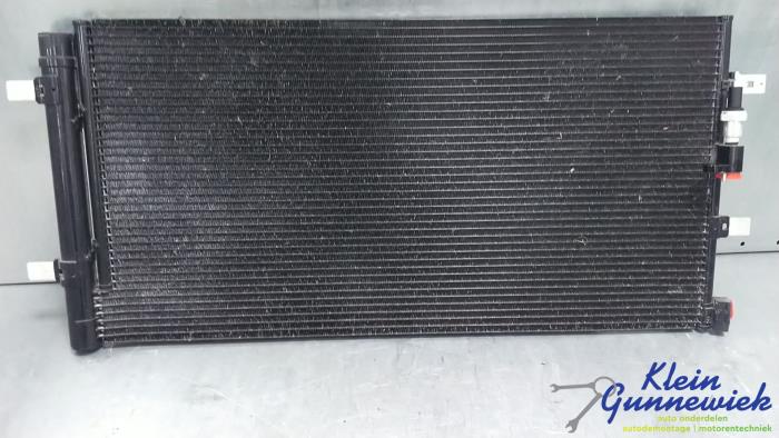 Gebruikte Airco Condensor Audi A6 Prijs € 75,00 Margeregeling aangeboden door Klein Gunnewiek Autodemontage & Motorentechniek