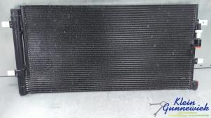 Gebruikte Airco Condensor Audi A6 Prijs € 75,00 Margeregeling aangeboden door Klein Gunnewiek Autodemontage & Motorentechniek