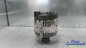 Gebruikte Dynamo Volkswagen Polo Prijs € 40,00 Margeregeling aangeboden door Klein Gunnewiek Autodemontage & Motorentechniek