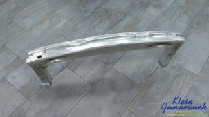 Gebruikte Bumperbalk achter Porsche Macan Prijs € 75,00 Margeregeling aangeboden door Klein Gunnewiek Autodemontage & Motorentechniek