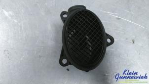 Gebruikte Luchthoeveelheidsmeter Citroen Berlingo Prijs € 25,00 Margeregeling aangeboden door Klein Gunnewiek Autodemontage & Motorentechniek