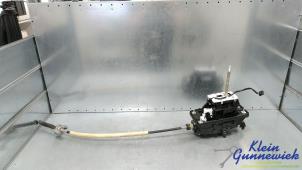 Gebruikte Versnellingspook Audi A6 Prijs € 75,00 Margeregeling aangeboden door Klein Gunnewiek Autodemontage & Motorentechniek