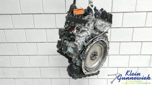 Gebruikte Motor Mercedes C-Klasse Prijs € 4.695,00 Margeregeling aangeboden door Klein Gunnewiek Autodemontage & Motorentechniek