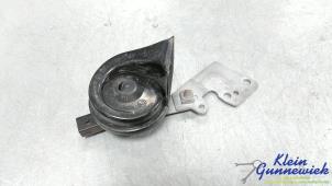 Gebruikte Claxon Porsche Macan Prijs € 25,00 Margeregeling aangeboden door Klein Gunnewiek Autodemontage & Motorentechniek