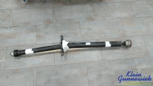 Gebruikte Tussenas Porsche Macan Prijs € 595,00 Margeregeling aangeboden door Klein Gunnewiek Autodemontage & Motorentechniek