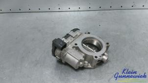 Gebruikte Gasklephuis Porsche Macan Prijs € 100,00 Margeregeling aangeboden door Klein Gunnewiek Autodemontage & Motorentechniek