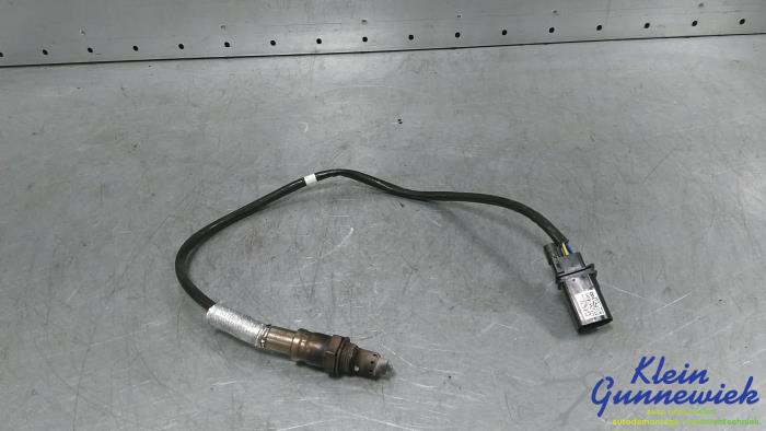 Gebruikte Lambda Sonde Porsche Macan Prijs € 45,00 Margeregeling aangeboden door Klein Gunnewiek Autodemontage & Motorentechniek