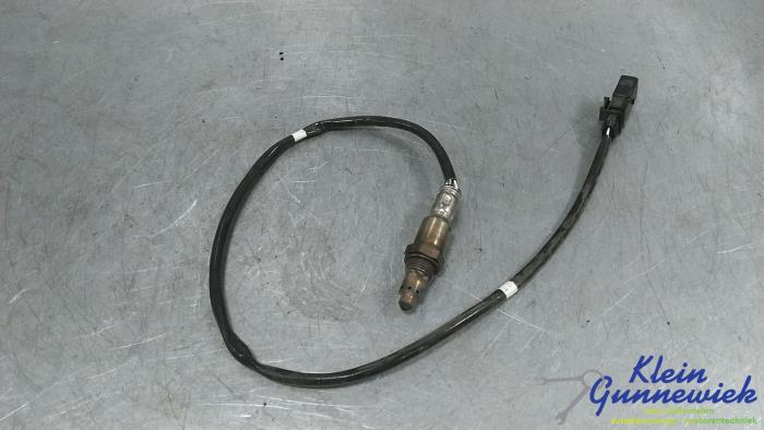 Gebruikte Lambda Sonde Porsche Macan Prijs € 69,00 Margeregeling aangeboden door Klein Gunnewiek Autodemontage & Motorentechniek