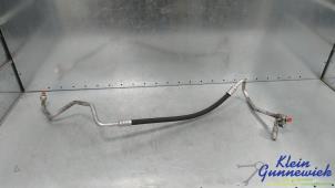 Gebruikte Airco Leiding BMW 5-Serie Prijs € 60,00 Margeregeling aangeboden door Klein Gunnewiek Autodemontage & Motorentechniek