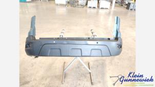 Gebruikte Bumper achter Ford Ecosport Prijs € 295,00 Margeregeling aangeboden door Klein Gunnewiek Autodemontage & Motorentechniek