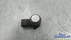 Gebruikte PDC Sensor Opel Astra Prijs € 25,00 Margeregeling aangeboden door Klein Gunnewiek Autodemontage & Motorentechniek