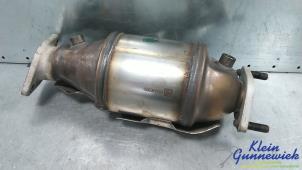 Gebruikte Roetfilter Hyundai Kona Prijs € 150,00 Margeregeling aangeboden door Klein Gunnewiek Autodemontage & Motorentechniek