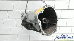 Gebruikte Versnellingsbak Volkswagen Crafter Prijs € 495,00 Margeregeling aangeboden door Klein Gunnewiek Autodemontage & Motorentechniek