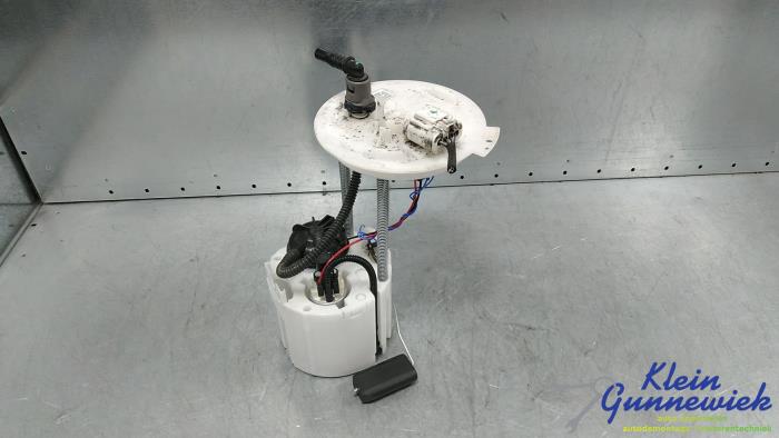 Gebruikte Tank element Pomp Opel Astra Prijs € 44,00 Margeregeling aangeboden door Klein Gunnewiek Autodemontage & Motorentechniek