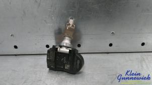 Gebruikte Bandenspanningsensor Hyundai Kona Prijs € 20,00 Margeregeling aangeboden door Klein Gunnewiek Autodemontage & Motorentechniek