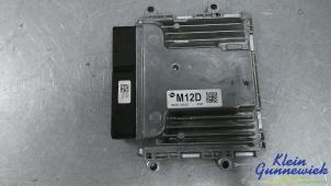 Gebruikte Inspuitcomputer Hyundai Kona Prijs € 345,00 Margeregeling aangeboden door Klein Gunnewiek Autodemontage & Motorentechniek