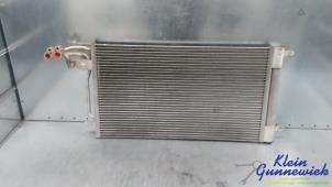 Gebruikte Airco Condensor Volkswagen Polo Prijs € 45,00 Margeregeling aangeboden door Klein Gunnewiek Autodemontage & Motorentechniek