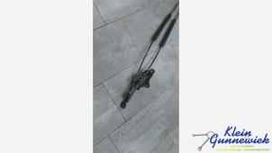 Gebruikte Pook Volkswagen Polo Prijs € 50,00 Margeregeling aangeboden door Klein Gunnewiek Autodemontage & Motorentechniek