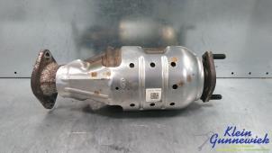 Gebruikte Roetfilter Hyundai Kona Prijs € 150,00 Margeregeling aangeboden door Klein Gunnewiek Autodemontage & Motorentechniek