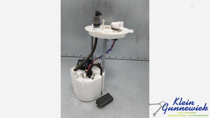Gebruikte Tank element Pomp Opel Astra Prijs € 44,00 Margeregeling aangeboden door Klein Gunnewiek Autodemontage & Motorentechniek