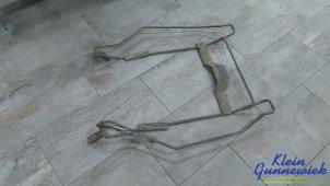 Gebruikte Ophangmechaniek reservewiel Volkswagen Crafter Prijs € 75,00 Margeregeling aangeboden door Klein Gunnewiek Autodemontage & Motorentechniek