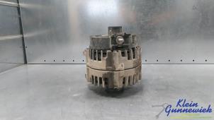 Gebruikte Dynamo Mercedes GLB-Klasse Prijs € 85,00 Margeregeling aangeboden door Klein Gunnewiek Autodemontage & Motorentechniek