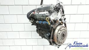 Gebruikte Motor Opel Vectra Prijs € 575,00 Margeregeling aangeboden door Klein Gunnewiek Autodemontage & Motorentechniek