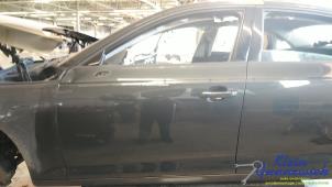 Gebruikte Deur 4Deurs links-voor Audi A4 Prijs € 395,00 Margeregeling aangeboden door Klein Gunnewiek Autodemontage & Motorentechniek
