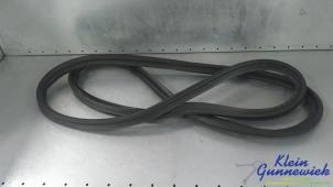 Gebruikte Achterkleprubber Hyundai Kona Prijs € 40,00 Margeregeling aangeboden door Klein Gunnewiek Autodemontage & Motorentechniek