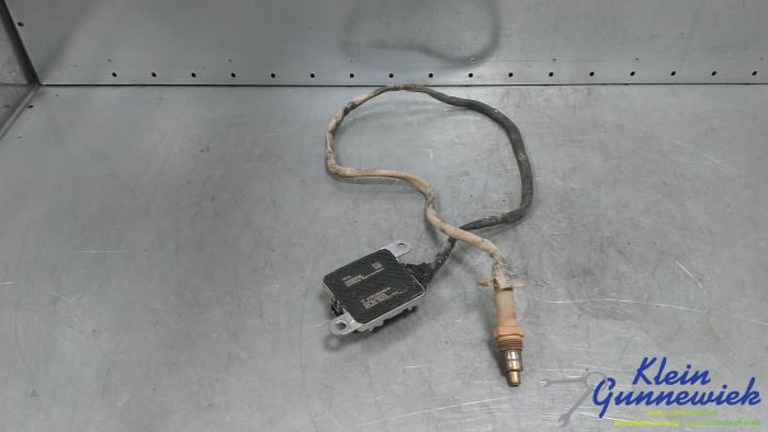 Gebruikte Lambda Sonde Mercedes GLB-Klasse Prijs € 161,00 Margeregeling aangeboden door Klein Gunnewiek Autodemontage & Motorentechniek