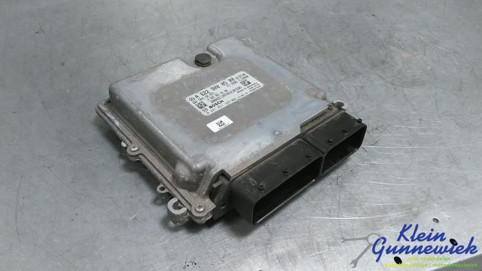 Gebruikte Computer Inspuit Mercedes Vito Prijs € 131,00 Margeregeling aangeboden door Klein Gunnewiek Autodemontage & Motorentechniek