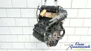 Gebruikte Motor Opel Corsa Prijs € 750,00 Margeregeling aangeboden door Klein Gunnewiek Autodemontage & Motorentechniek