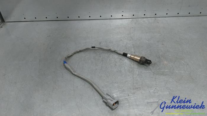 Gebruikte Lambda Sonde Hyundai Kona Prijs € 41,00 Margeregeling aangeboden door Klein Gunnewiek Autodemontage & Motorentechniek
