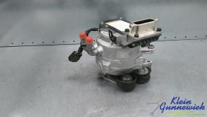 Gebruikte Starterdynamo Hyundai Kona Prijs € 200,00 Margeregeling aangeboden door Klein Gunnewiek Autodemontage & Motorentechniek