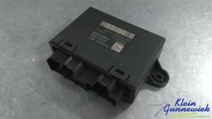 Gebruikte Centrale Deurvergrendelings Module Ford Ecosport Prijs € 35,00 Margeregeling aangeboden door Klein Gunnewiek Autodemontage & Motorentechniek