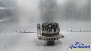 Gebruikte Dynamo Opel Astra Prijs € 25,00 Margeregeling aangeboden door Klein Gunnewiek Autodemontage & Motorentechniek