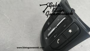 Gebruikte Radiobediening Stuur Hyundai Kona Prijs € 75,00 Margeregeling aangeboden door Klein Gunnewiek Autodemontage & Motorentechniek
