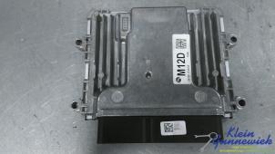 Gebruikte Inspuitcomputer Hyundai Kona Prijs € 345,00 Margeregeling aangeboden door Klein Gunnewiek Autodemontage & Motorentechniek