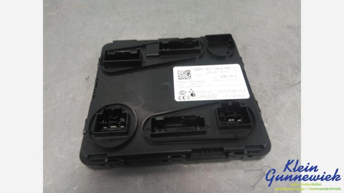 Gebruikte Module Bodycontrol Audi A4 Prijs € 86,00 Margeregeling aangeboden door Klein Gunnewiek Autodemontage & Motorentechniek