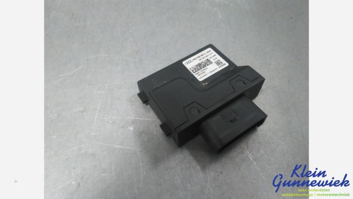 Gebruikte Brandstofpomp module Audi A4 Prijs € 39,00 Margeregeling aangeboden door Klein Gunnewiek Autodemontage & Motorentechniek